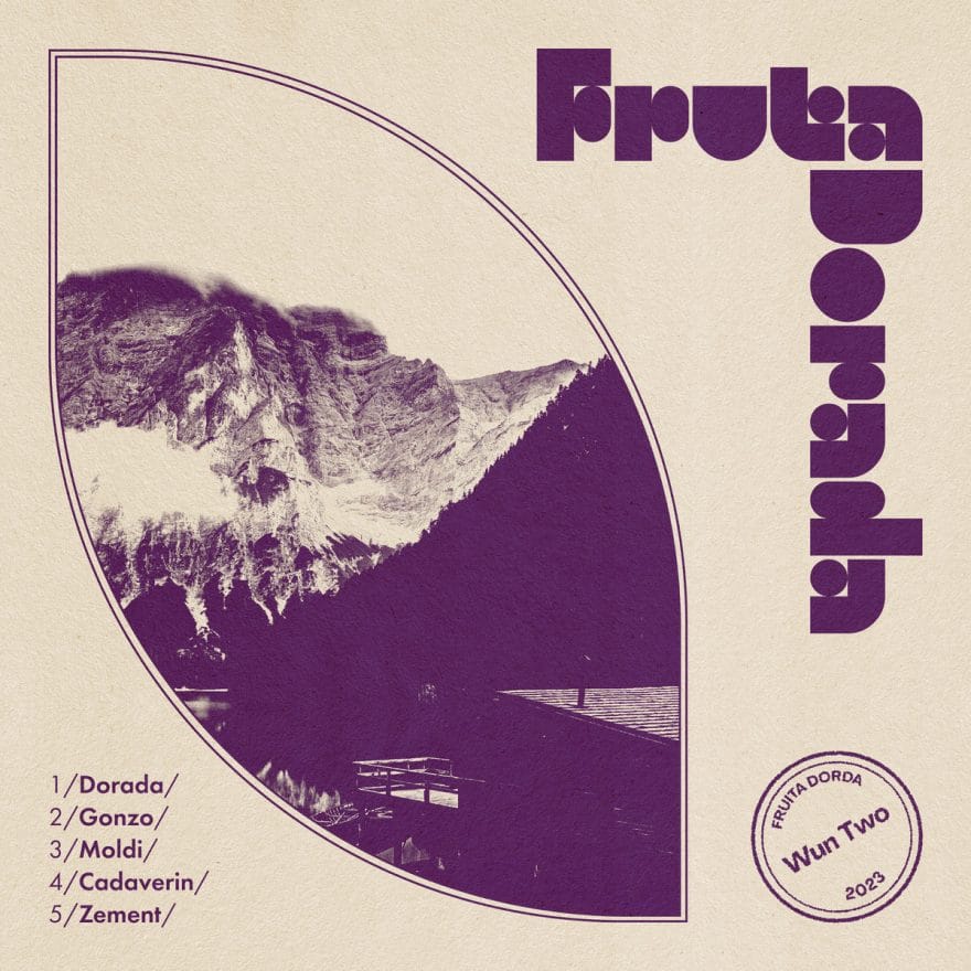 Wun Two New EP “Fruta Dorada” is Releasing February 24th