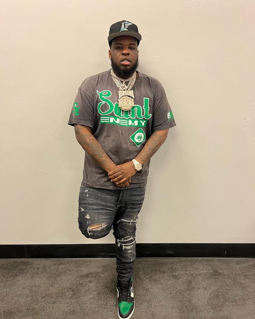 Maxo Kream’s Had An Impressive Career, but What’s Next?
