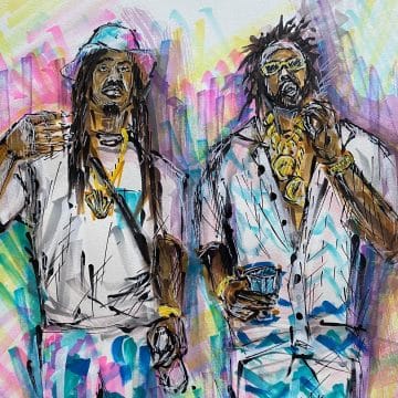 Conway The Machine & Jae Skeese Collab Album “Pain Provided Profit” Releasing February 10th