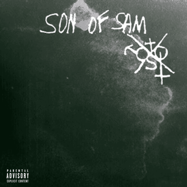 Lucki – Son of Sam (7 Year Anniversary)
