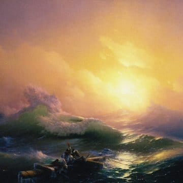 Nonazz & LUNAR. – Tread Lightly (Review)