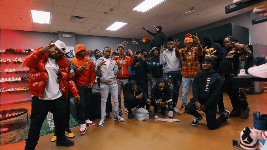 The Milwaukee Rap Checklist 2023