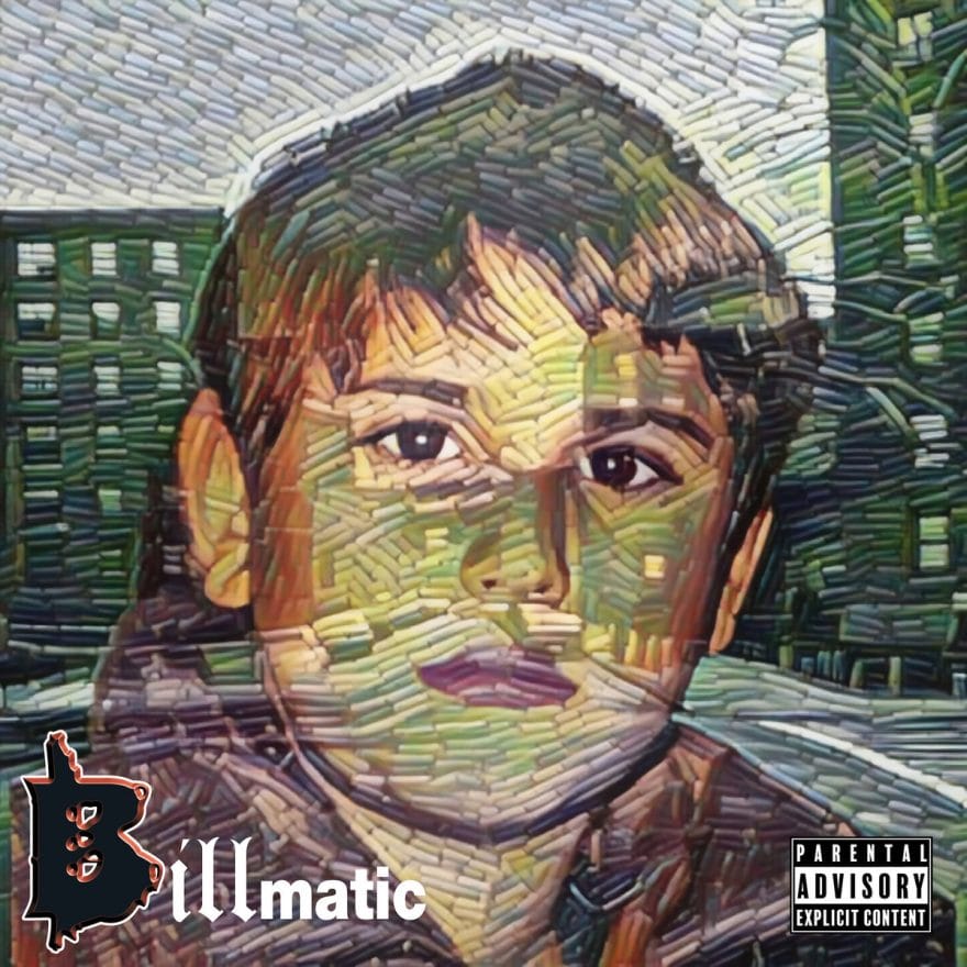 Ill Bill Releasing New Mixtape “BILLMATIC” March 31st