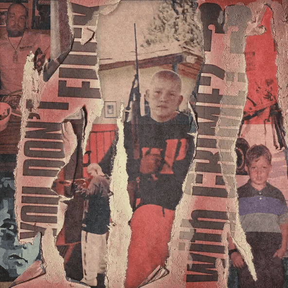 CRIMEAPPLE New Album “YDFWC?3” Releasing April 28th