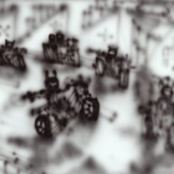 454 & Surf Gang New EP Titled “Fast 5” Releasing July 12th