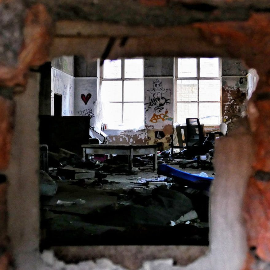 Fatboi Sharif & Steel Tipped Dove New Album Titled “Decay” Releasing July 21st