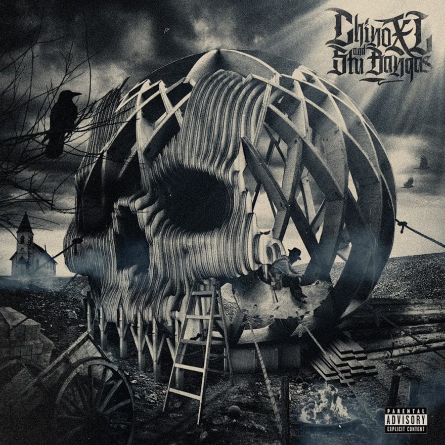 Chino XL & Stu Bangas New Album “God’s Carpenter” Releasing July 7th