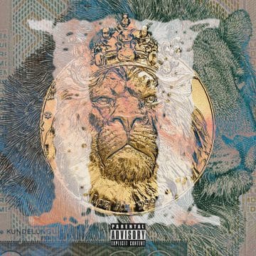 Substance810 & Observe since ’98 New Album Titled “The Lions Share 2: Gold Shillings” Releasing June 23rd
