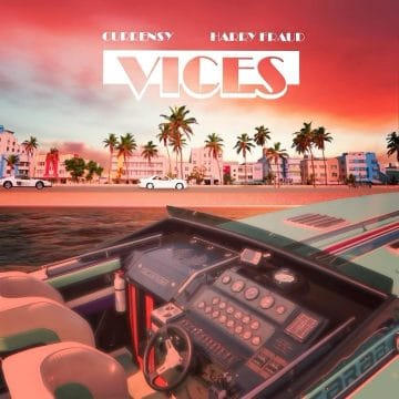 Curren$y & Harry Fraud New Album “Vices” Releasing June 30th