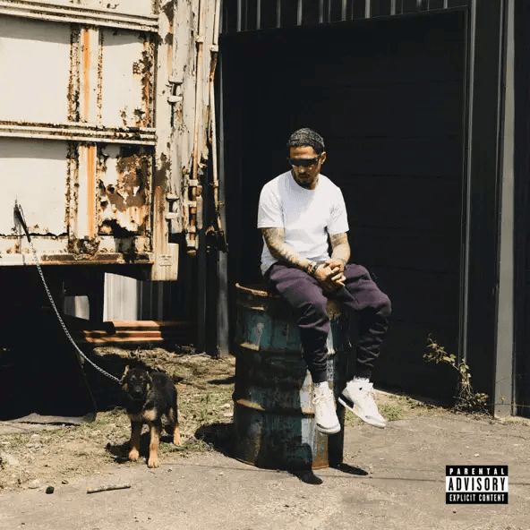 G.T. New Album “Owe It To Myself” Releasing August 11th