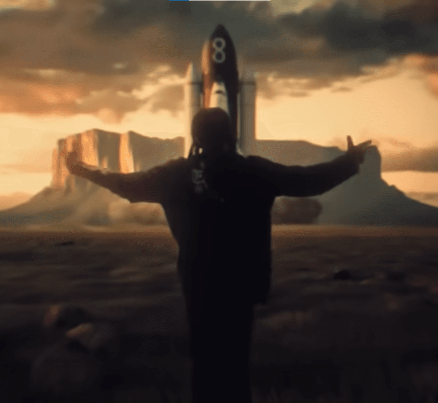 Quavo New Album “Rocket Power” Releasing August 4th