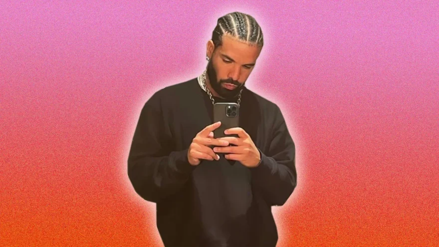 Ranking Drake’s Charmingly Corny Album Titles