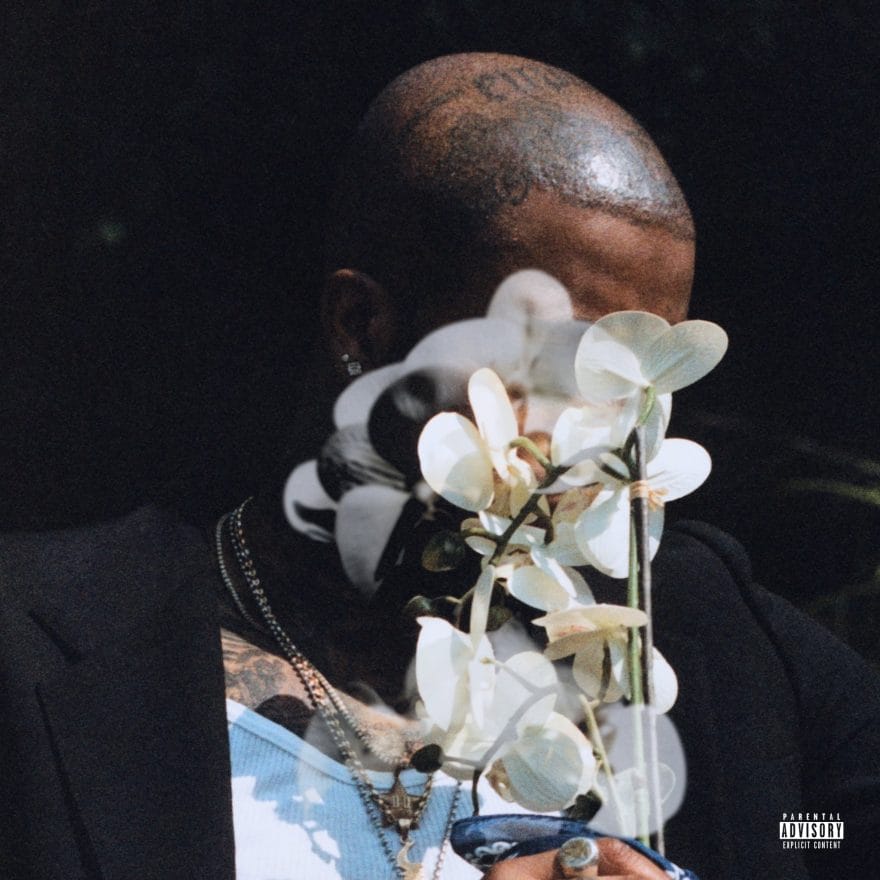 KAMI New Album “It’s OK Loverrr” Releasing September 7th