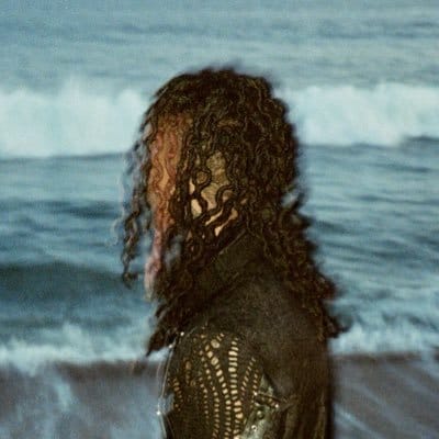 Chris Travis New Album “WAVs” Releasing August 4th