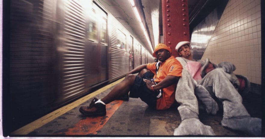 Danger Mouse & Jemini New Album “Born Again” Releasing August 25th