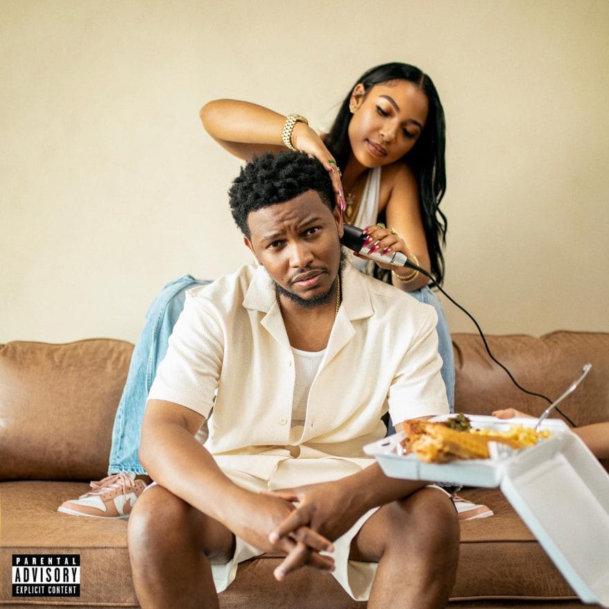 Nick Grant New Album “Sunday Dinner” Releasing September 22nd