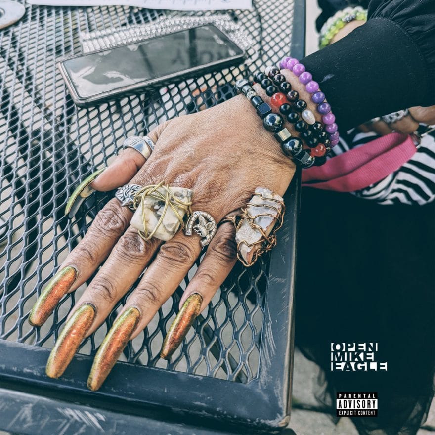 Open Mike Eagle New Album “Another Triumph of Ghetto Engineering” Releasing August 25th