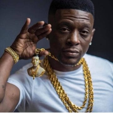 Boosie Badazz New Deluxe For “Goin Thru Some Thangs” Releasing October 6th