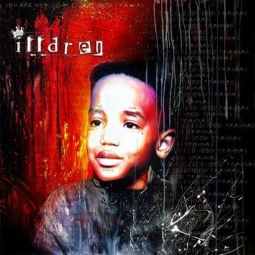 King Iso New Album “iLLdren” Releasing October 27th