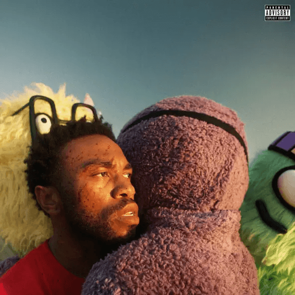 Kevin Abstract New Album “Blanket” Releasing November 3rd