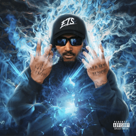 T.F New Album “Feelin the Power” Releasing October 13th