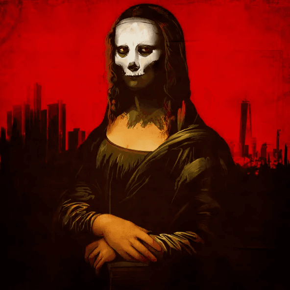 Joell Ortiz & Apollo Brown New Deluxe for “Mona Lisa” Releasing November 24th