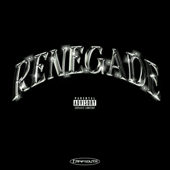 Hitkidd New Album “Renegade” Releasing December 8th