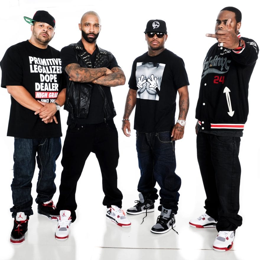 The Rise and Fall of Slaughterhouse