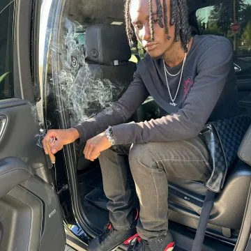 OsamaSon New Album “Flex Music” Releasing December 8th