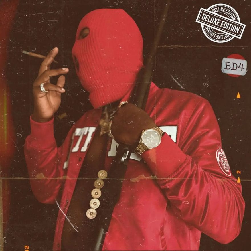 Mickey Diamond 2023 Recap Playlist