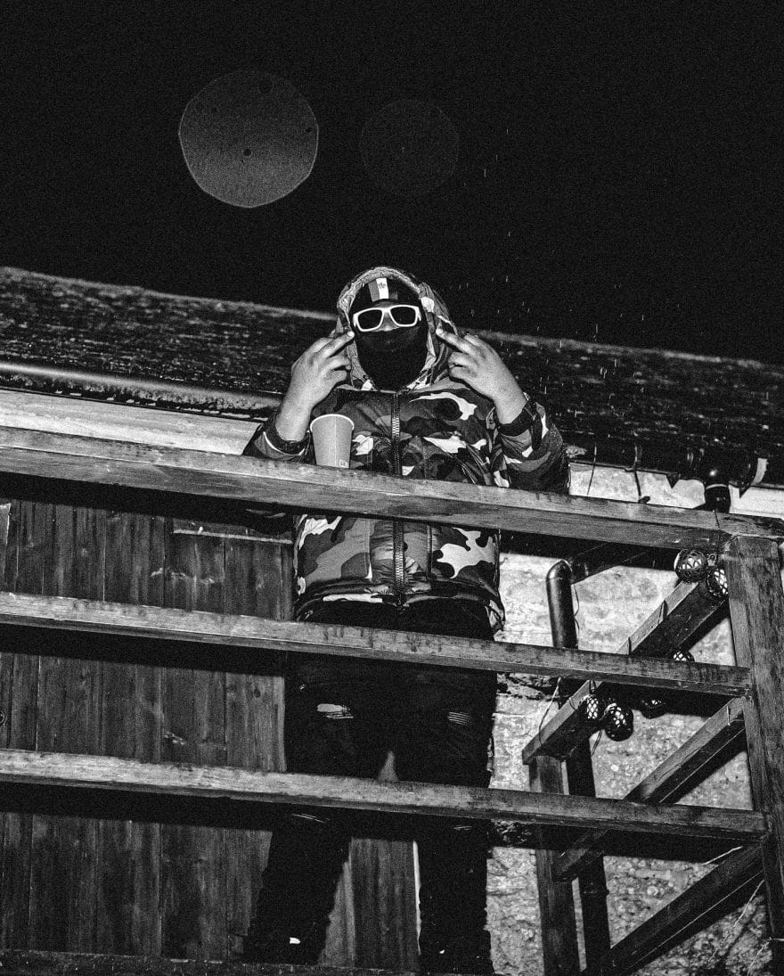 Cash Cobain 2023 Recap Playlist