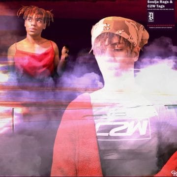 Chloe Hotline New Mixtape “Soulja Rags & C2W Tags” Releasing February 20th