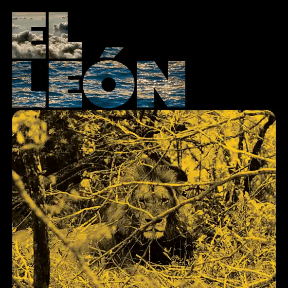 CRIMEAPPLE & Preservation New Album “El León” Releasing January 26th
