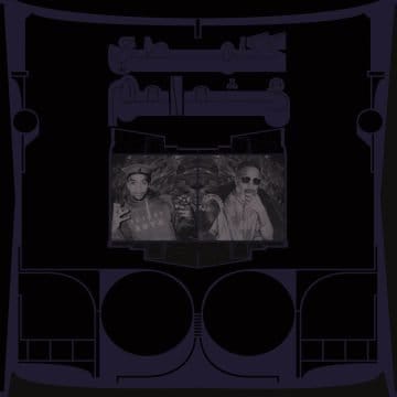 Shabazz Palaces New EP “Exotic Birds of Prey” Releasing March 29th