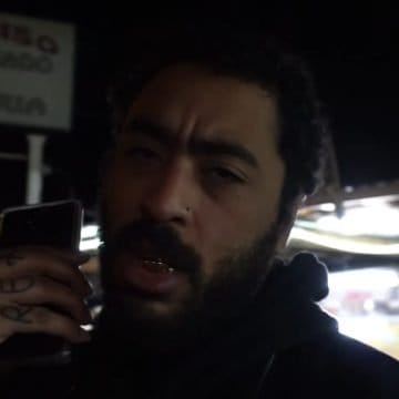 R.A.P. Ferreira & Fumitake Tamura New Album “The First Fist to Make Contact When We Dap” Releasing January 26th