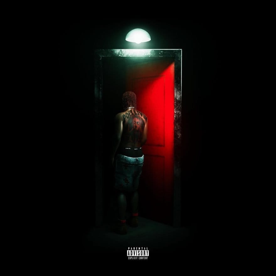 Lil Gotit New Album “Shut the Door Nobody Listening” Releasing March 1st