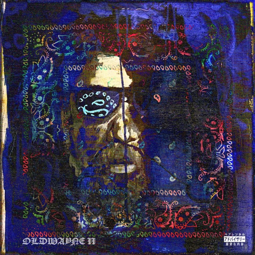 Teller Bank$ New Album “OLDWAYNE II” Releasing February 28th