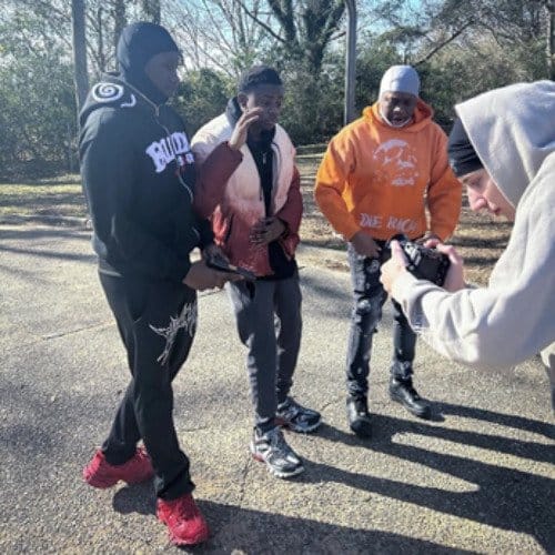 Daily Discoveries (March 19th 2024)