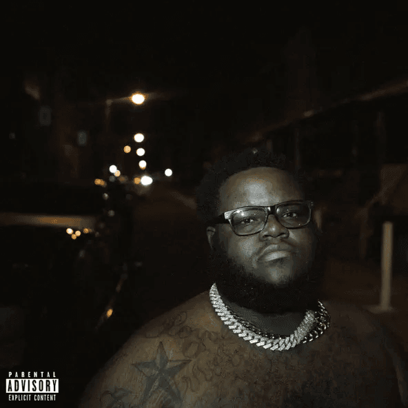 BFB Da Packman New Album “Forget Me Not” Releasing March 29th