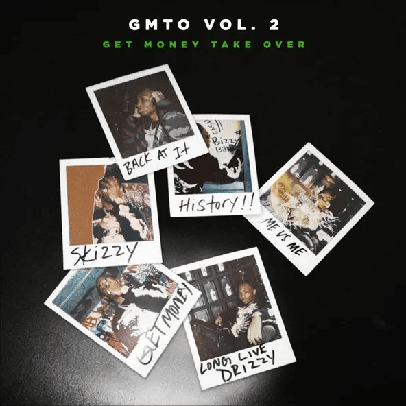 Bizzy Banks New Album “GMTO, Vol. 2” Releasing March 8th
