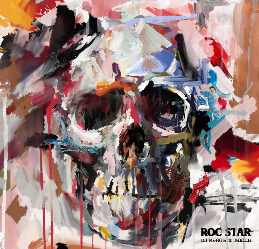 DJ Muggs & Mooch New Album “Roc Star” Releasing March 29th