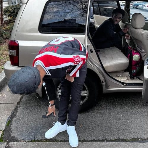 Daily Discoveries (March 25th 2024)