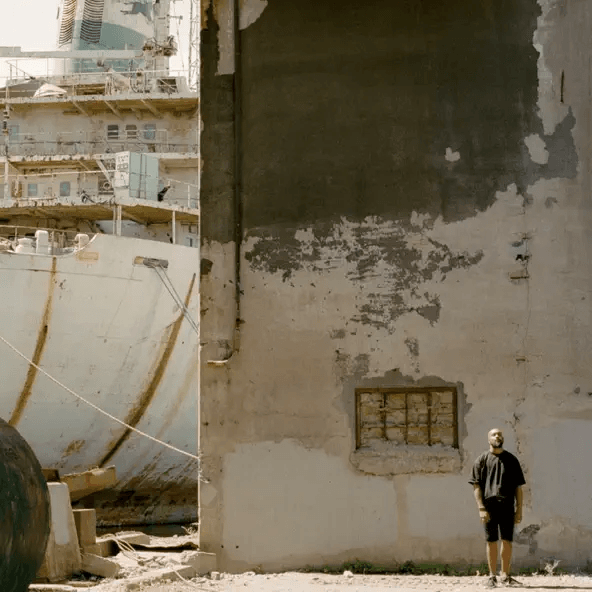 Gabe ‘Nandez & Wino Willy New EP “Object Permanence” Releasing April 24th