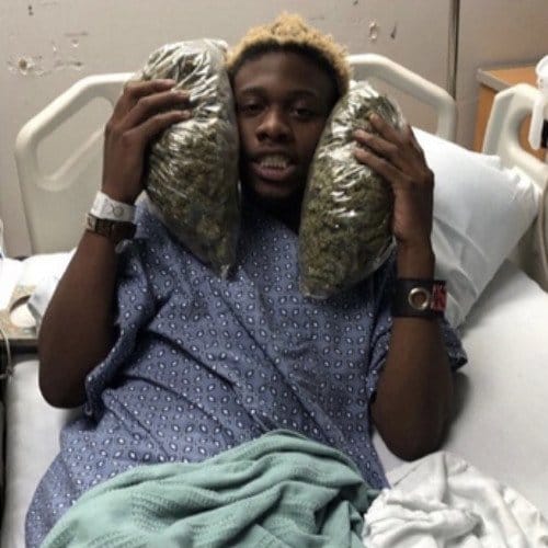 Daily Discoveries (July 14th 2024)