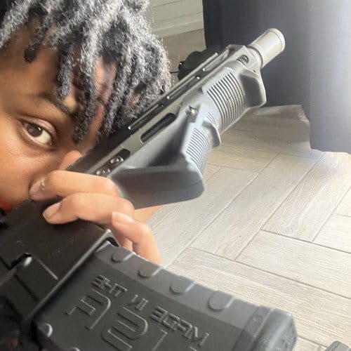 Daily Discoveries (July 9th 2024)