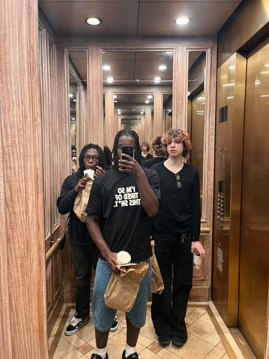 Daily Discoveries (November 1st 2024)