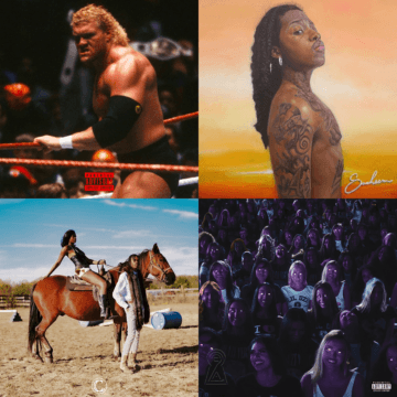 Review Roundup: Westside Gunn, SahBabii, El Cousteau, Lil Uzi Vert