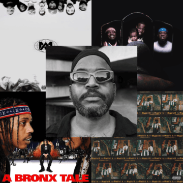 Review Roundup: Elucid, Maxo Kream, Dthang, Benny & More