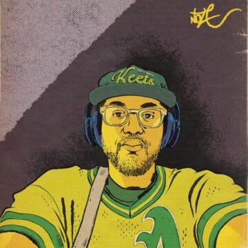 August Fanon 2024 Recap Playlist