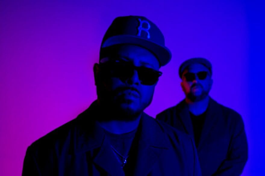 Blu 2024 Recap Playlist